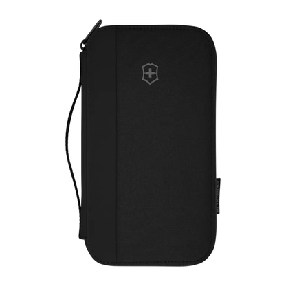 Victorinox Organizador De Viaje Travel Essentials Rfid Color Negro