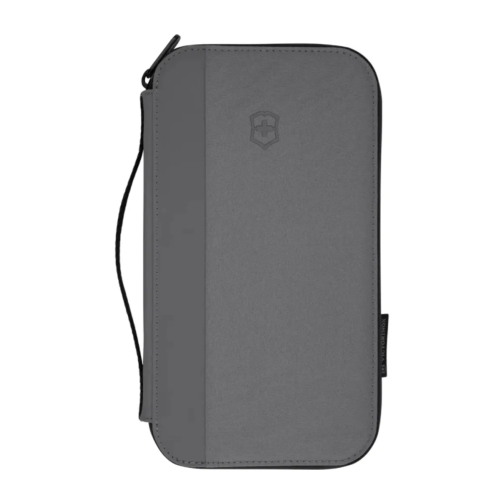 Victorinox Organizador De Viaje Travel Essentials Rfid Color Gris