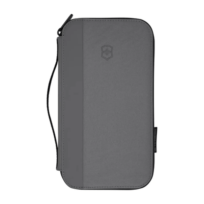 Victorinox Organizador De Viaje Travel Essentials Rfid Color Gris
