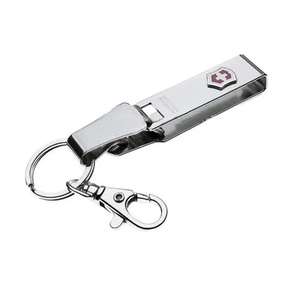 Llavero Victorinox Multiclip Para Cinturón - 4.1858