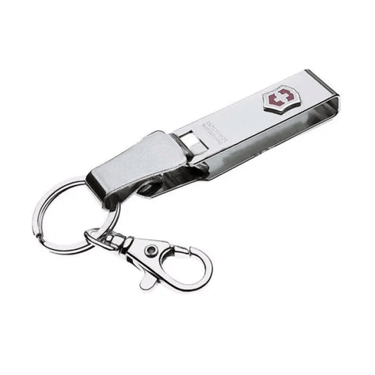 Llavero Victorinox Multiclip Para Cinturón - 4.1858