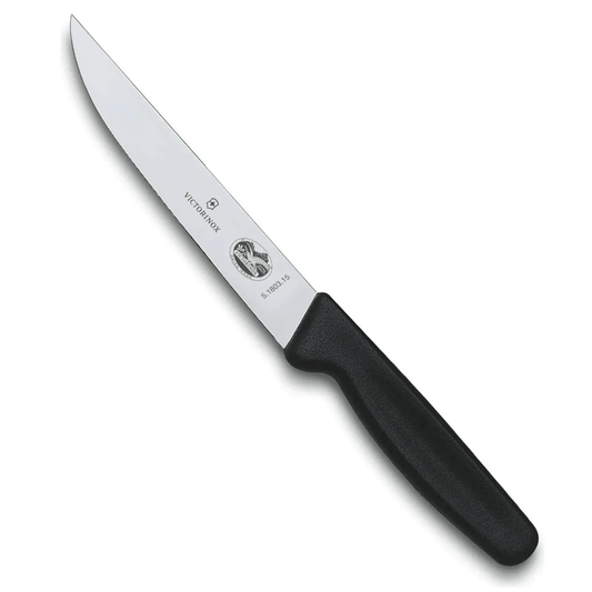 Cuchillo Deshuesador Victorinox® Swiss Classic, 15cm De Hoja con Grabado Personalizado Laser en Hoja