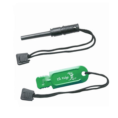 Kit De Supervivencia Elk Ridge Er-115