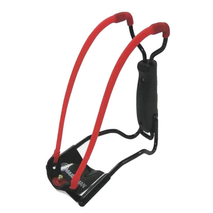 Resortera Beeman Marksman Plegable De Hipervelocidad Cacería, Tiro al Blanco