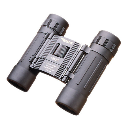 Binocular Prismáticos Bsa Optics C 12x25 Acp Alta Calidad