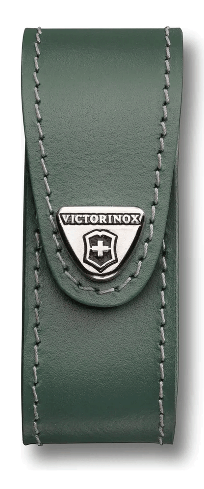 Victorinox Navaja Super Tinker Jade, Día Del Padre 2025 - Verde Musgo