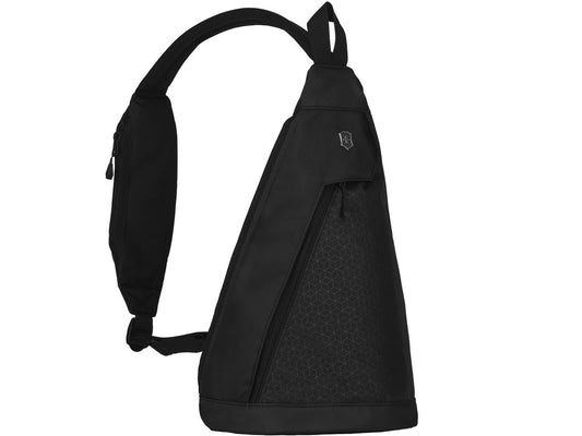 Mochila Victorinox Negra Altmont Original Monosling 606748
