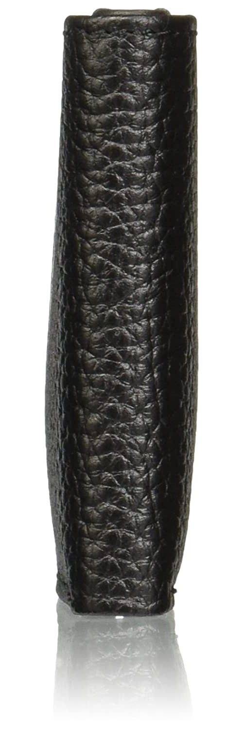 Cartera Victorinox Altius 3.0 Moritz Dos Dobleces Piel Rugosa