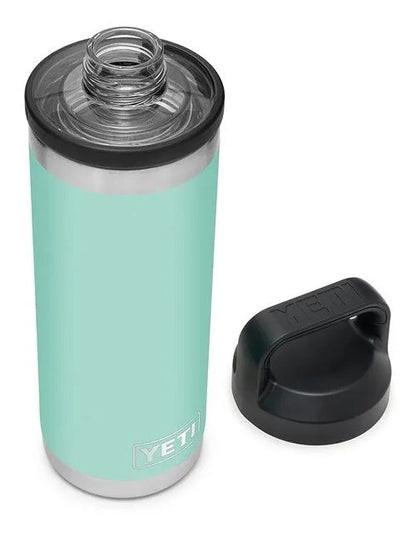 Termo botella Rambler 18 Oz Seafoam MARCA YETI