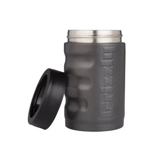 Portalatas Marca Grizzly Bote Tradic De 355 Ml 100% Original