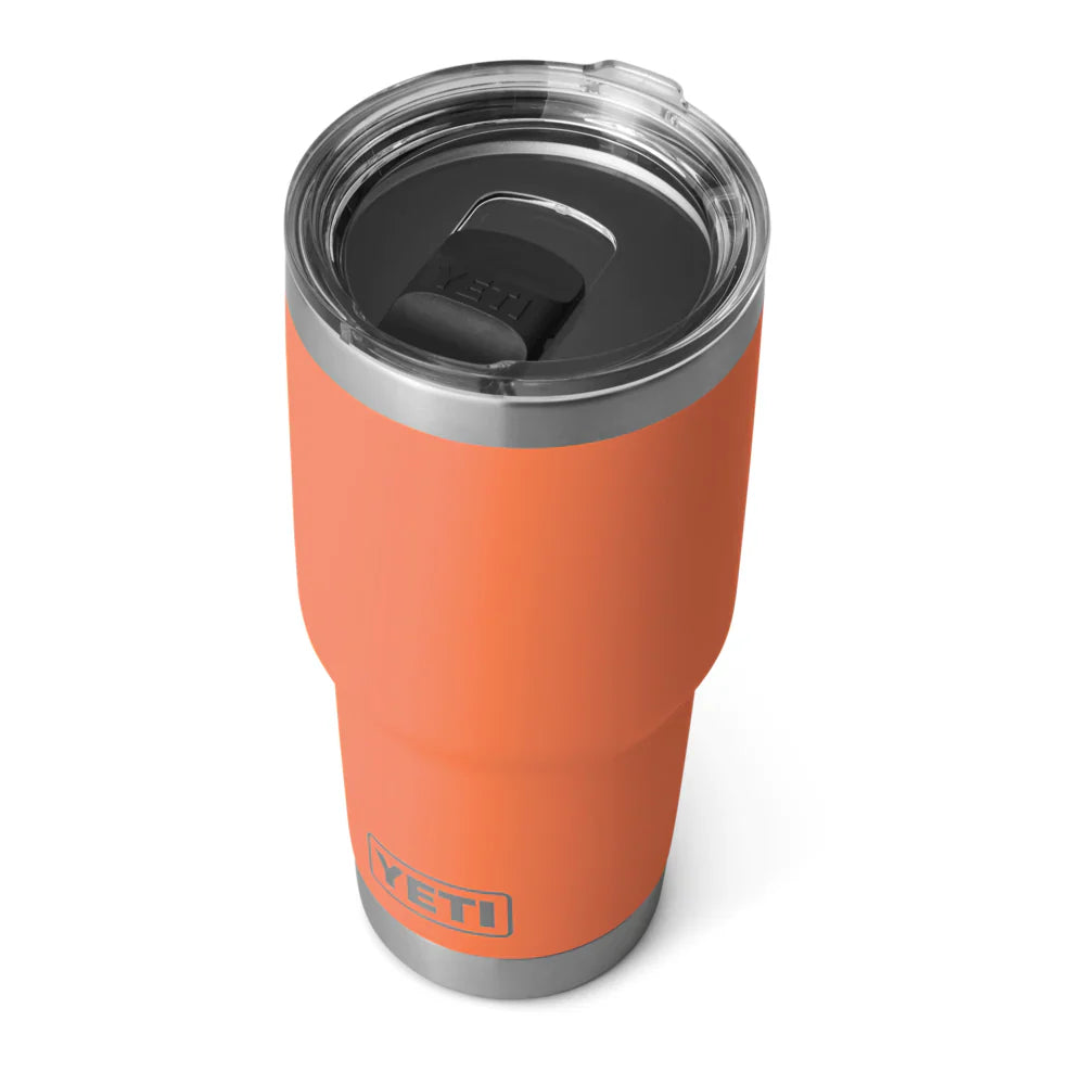 Termo YETI Rambler 30 Oz / 887 Ml Color HIGH DESERT CLAY