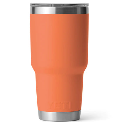 Termo YETI Rambler 30 Oz / 887 Ml Color HIGH DESERT CLAY