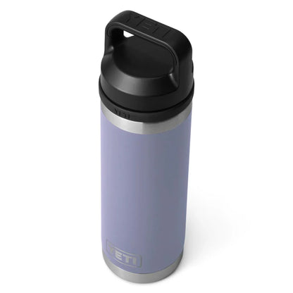 Termo YETI Rambler 18 Oz - 532 Ml Bottle Chug COSMIC LILAC