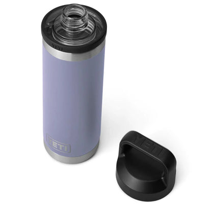 Termo YETI Rambler 18 Oz - 532 Ml Bottle Chug COSMIC LILAC