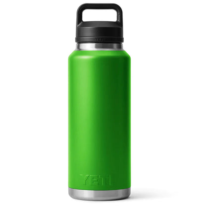 Termo Bottle 46oz / 1360ml Tapa Chug Cap - CANOPY GREEN MARCA YETI