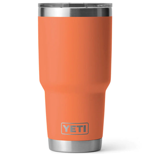 Termo YETI Rambler 30 Oz / 887 Ml Color HIGH DESERT CLAY