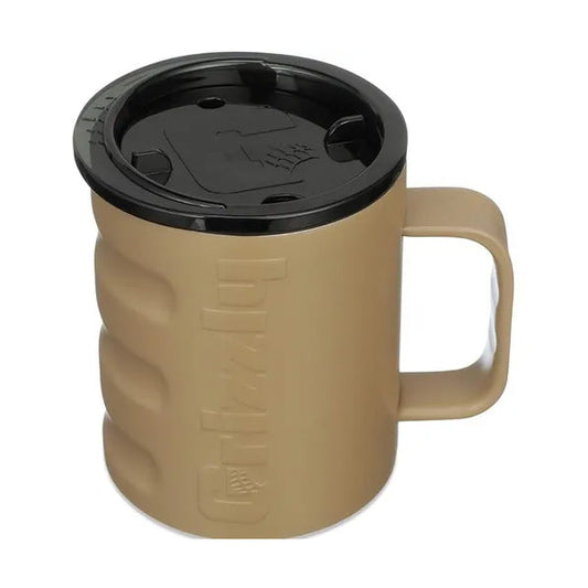 Taza Termica Grizzly Grip Camp Cup Doble Pared Al Vacio