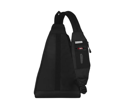 Mochila Victorinox Negra Altmont Original Monosling 606748