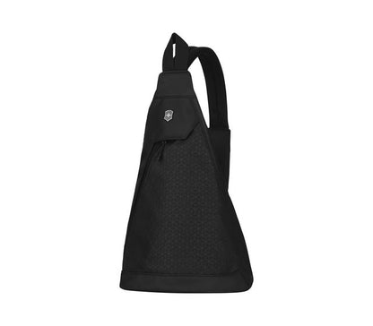 Mochila Victorinox Negra Altmont Original Monosling 606748