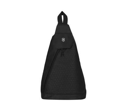 Mochila Victorinox Negra Altmont Original Monosling 606748