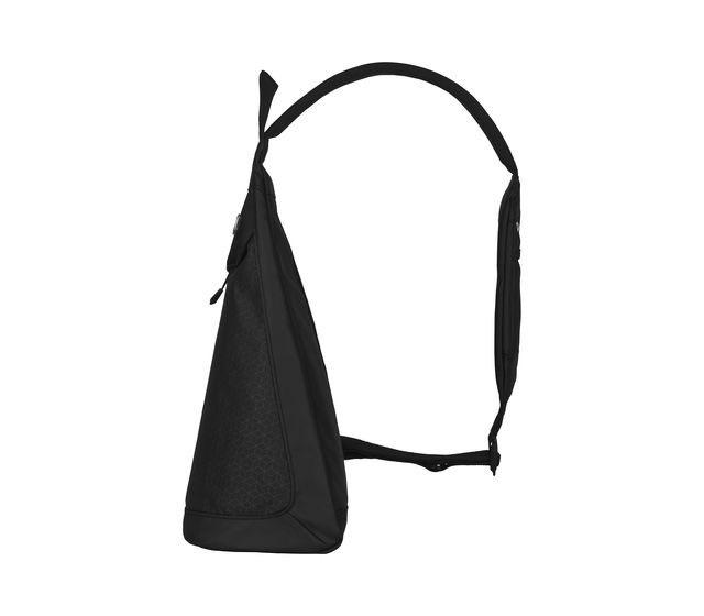 Mochila Victorinox Negra Altmont Original Monosling 606748
