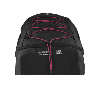Mochila Victorinox Negra Altmont Lightweight 2-in-1 Duffel 606911