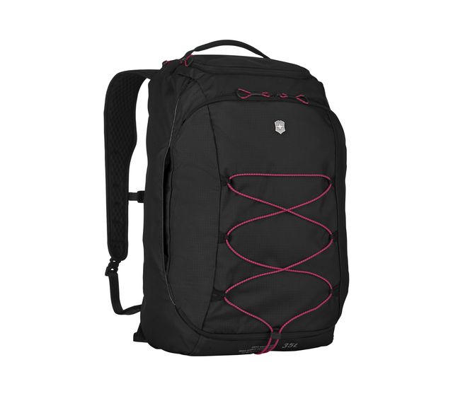 Mochila Victorinox Negra Altmont Lightweight 2-in-1 Duffel 606911