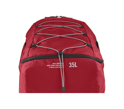 Mochila Victoriox Roja Altmont Active Lightweight 2-in-1 Duffel Backpack 606912