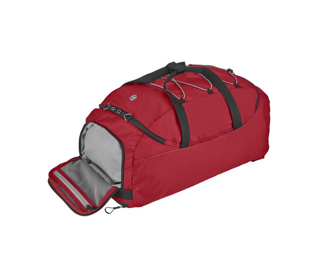 Mochila Victoriox Roja Altmont Active Lightweight 2-in-1 Duffel Backpack 606912