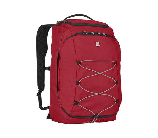 Mochila Victoriox Roja Altmont Active Lightweight 2-in-1 Duffel Backpack 606912