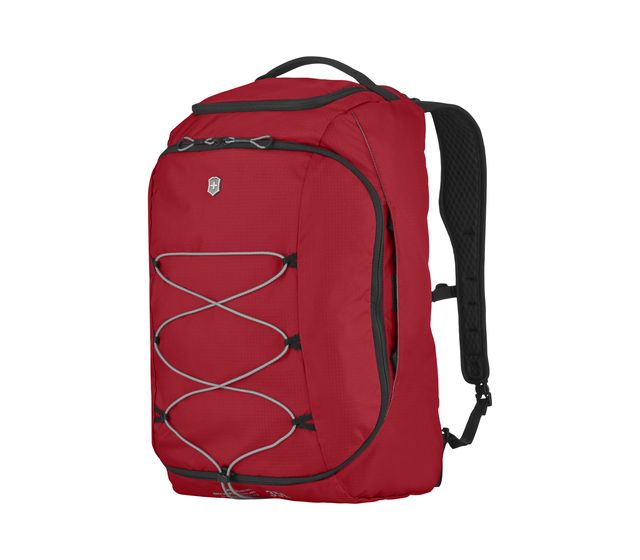 Mochila Victoriox Roja Altmont Active Lightweight 2-in-1 Duffel Backpack 606912