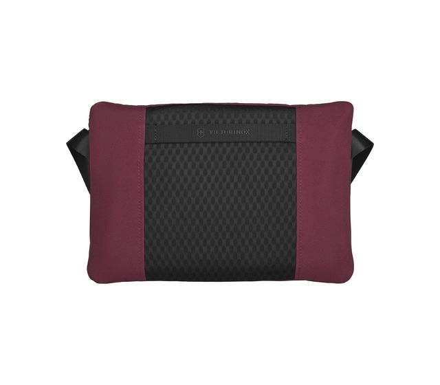 Mariconera bolso Victorinox Guinda Lifestyle Accessory Compact Crossbody Bag 607129
