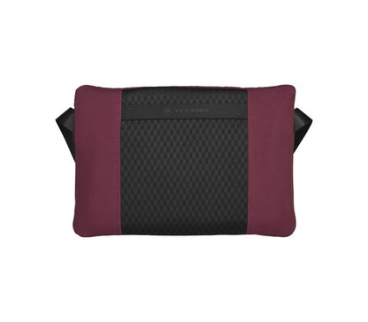 Mariconera bolso Victorinox Guinda Lifestyle Accessory Compact Crossbody Bag 607129