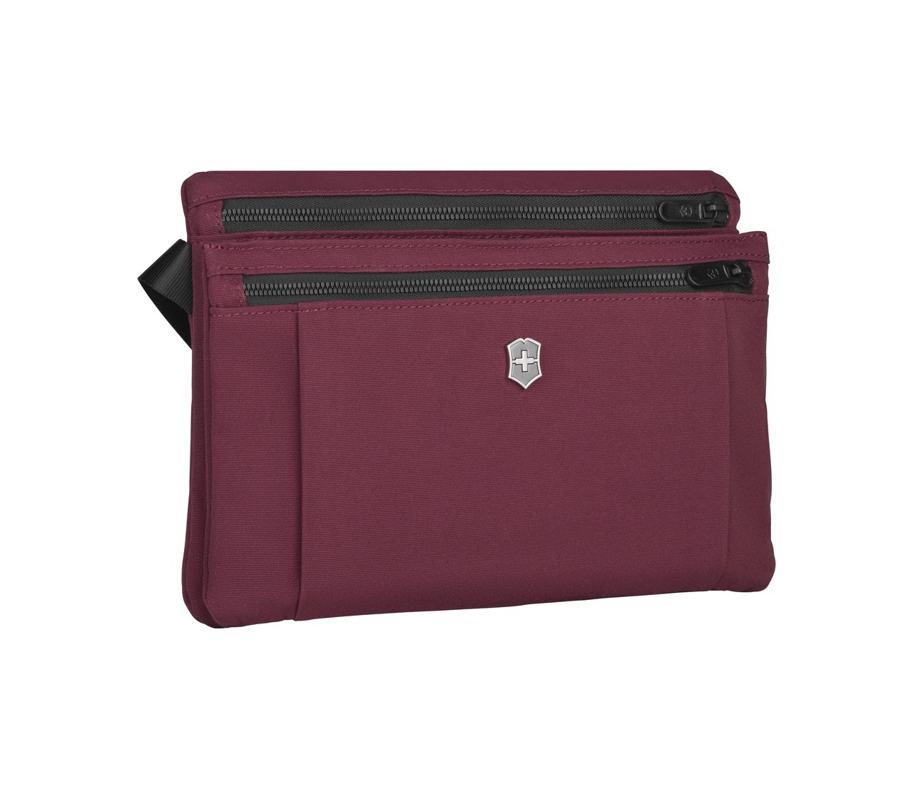 Mariconera bolso Victorinox Guinda Lifestyle Accessory Compact Crossbody Bag 607129