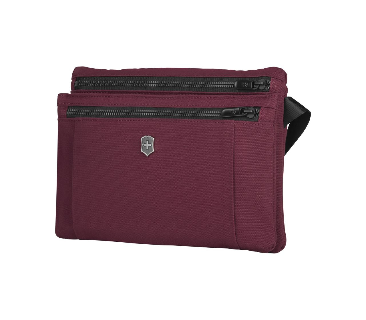 Mariconera bolso Victorinox Guinda Lifestyle Accessory Compact Crossbody Bag 607129