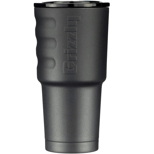 Termo Vaso Grizzly Grip Cup 32 - Charcoal