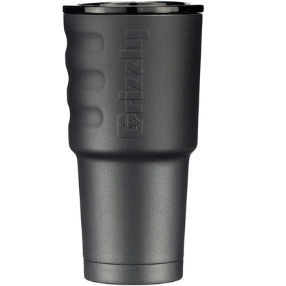 Termo Vaso Grizzly Grip Cup 32 - Charcoal