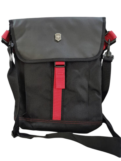 Bolso Victorinox Flapover digital 605874