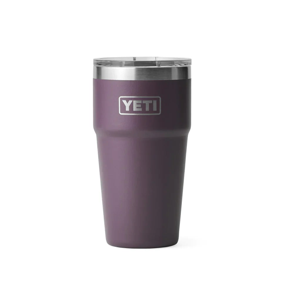Termo Rambler 16oz / 541ml Pint Nordic Purple MARCA YETI