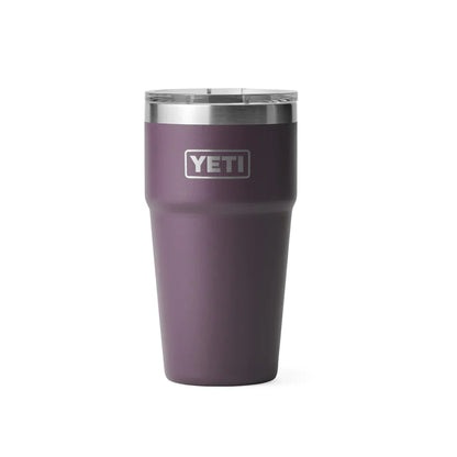 Termo Rambler 16oz / 541ml Pint Nordic Purple MARCA YETI