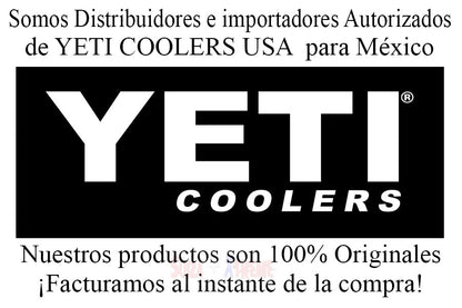 Termo botella Rambler 18 Oz Seafoam MARCA YETI