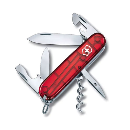 Navaja De Bolsillo Victorinox Spartan Varios Colores