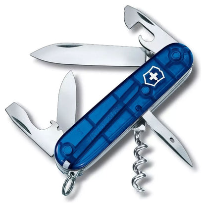 Navaja De Bolsillo Victorinox Spartan Varios Colores