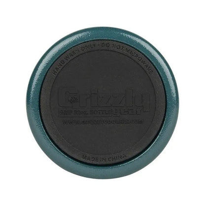 Termo Botella Grizzly Grip 32 Oz /946 Ml Doble Pared Aislada