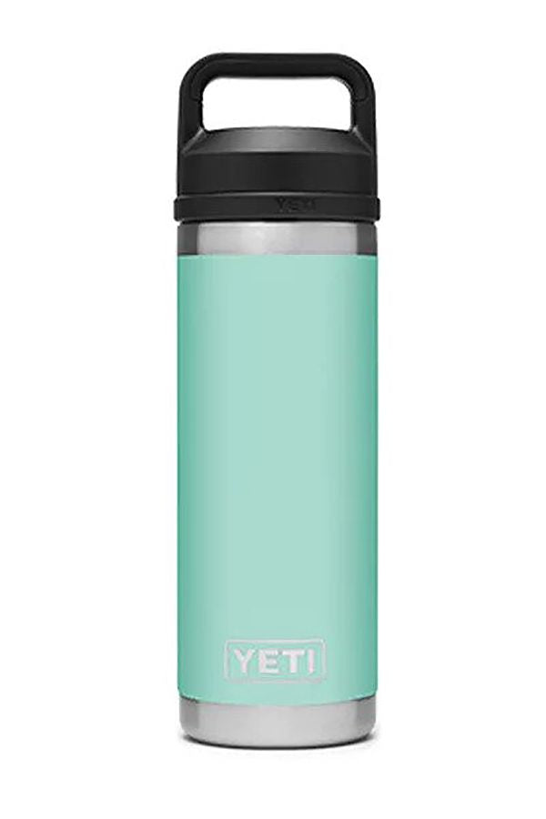 Termo botella Rambler 18 Oz Seafoam MARCA YETI