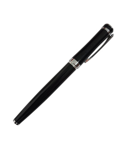 Bolígrafo Pluma en estuche S+X - Negro - SUIZA + XTREME