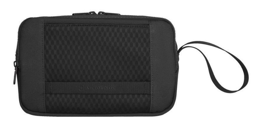 Bolso Victorinox Negra Lifestyle Accessory Wristlet Clutch