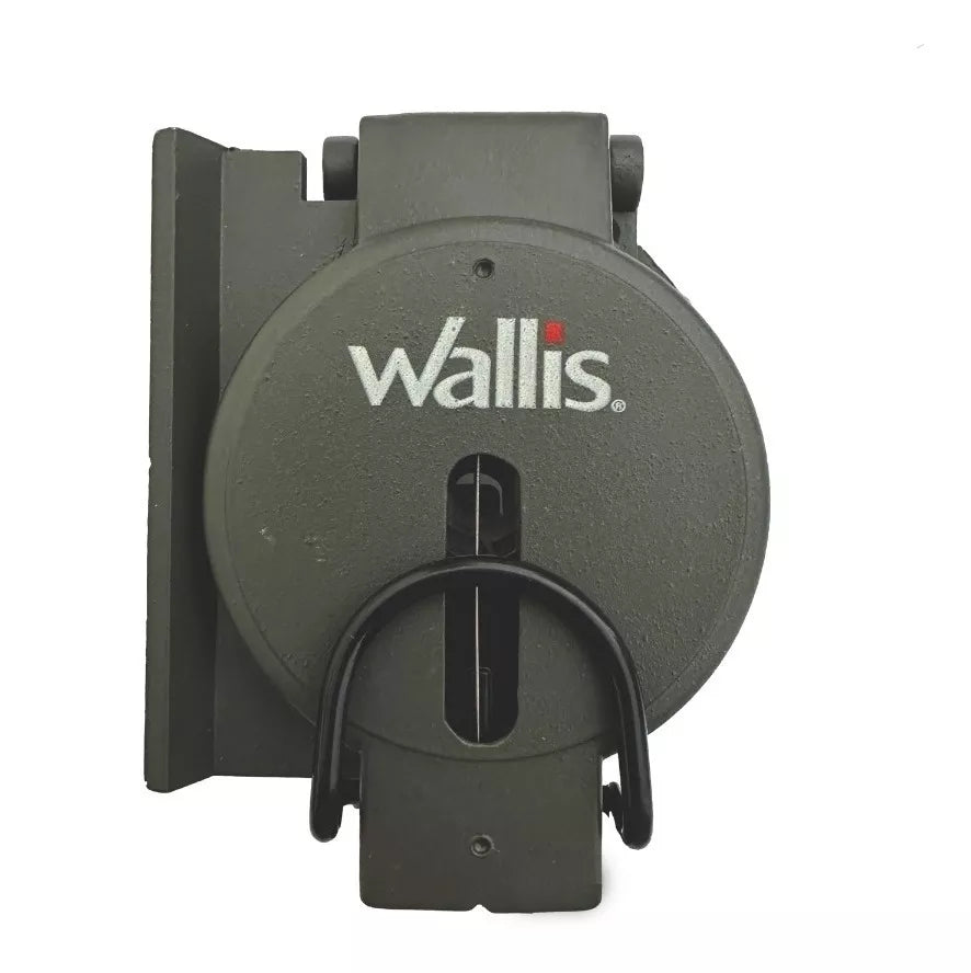 Brújula Profesional Lensática Plegable Wallis - SUIZA + XTREME