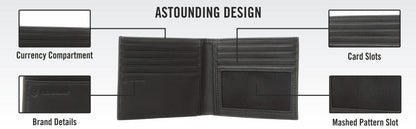 Cartera Victorinox Barcelona De Doble Pliegue 30163701