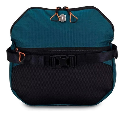 Cangurera Bolso Victorinox Classic Belt Bag Lifestyle Access - Azul - SUIZA + XTREME